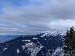 Panorama-Schladming